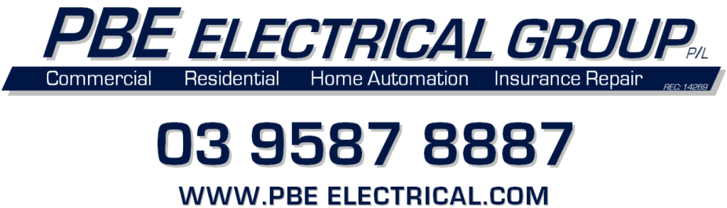 PBE Electrical Group – Melbourne Electrical Contractor